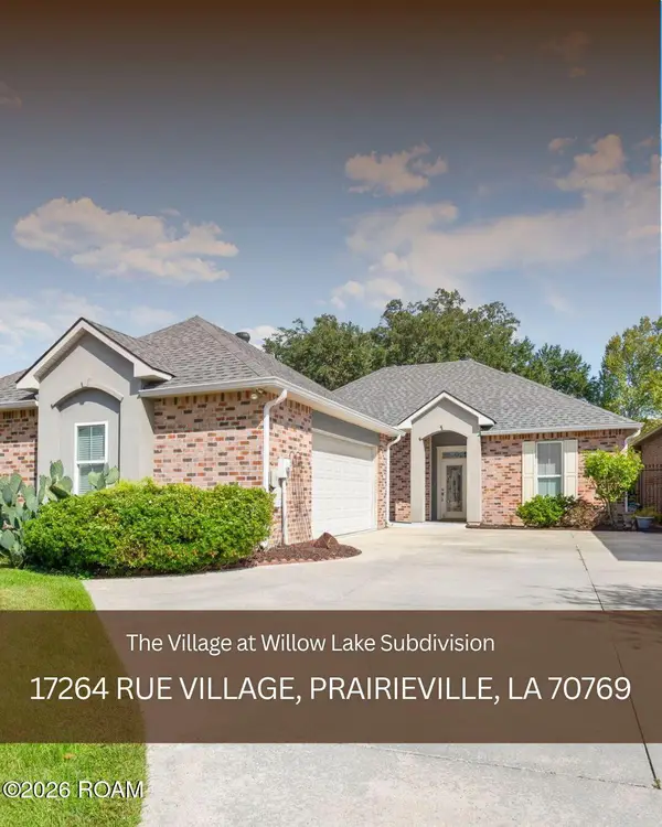 17264 Rue Village, Prairieville, LA 70769