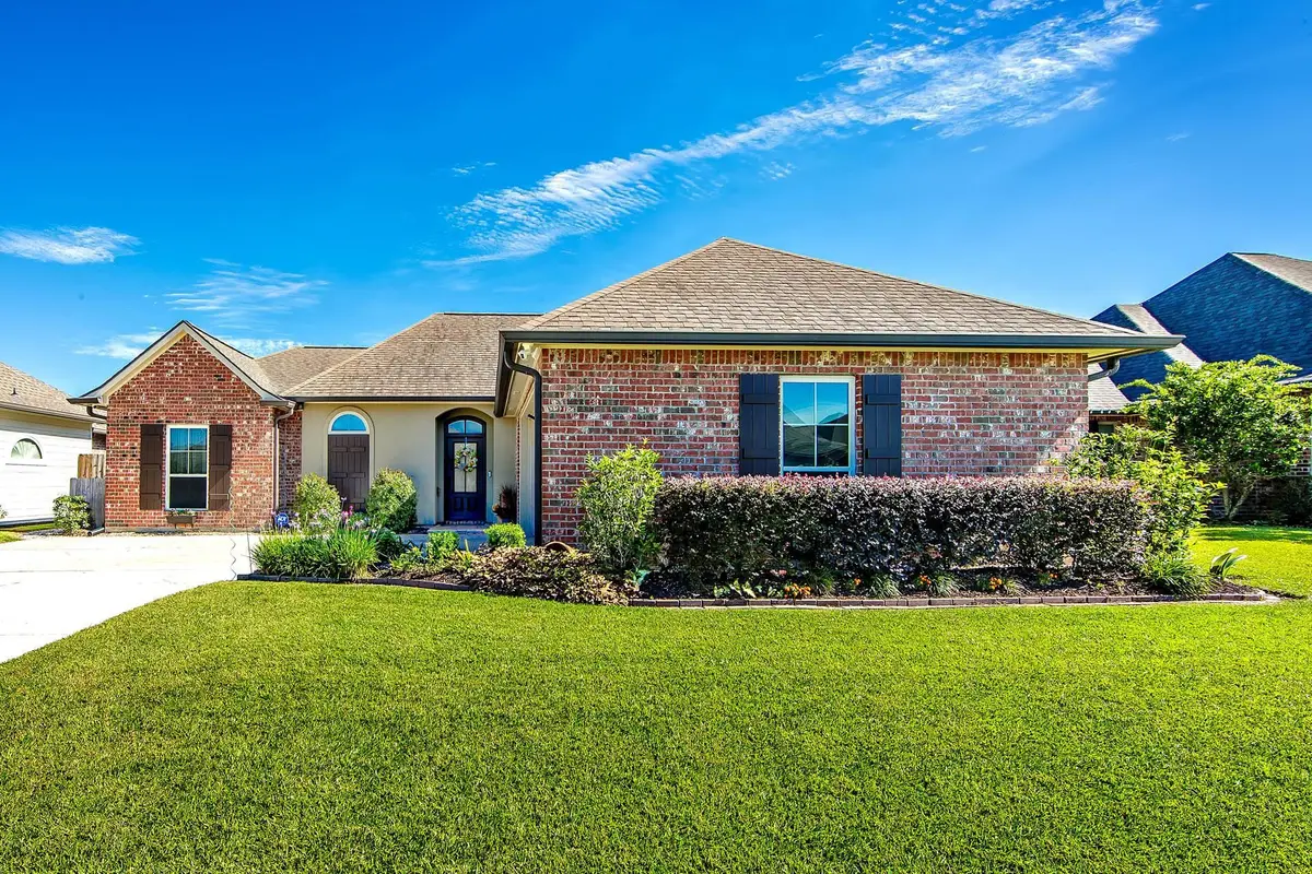 159 Lake Maclaine Avenue, Thibodaux, LA 70301 - #1