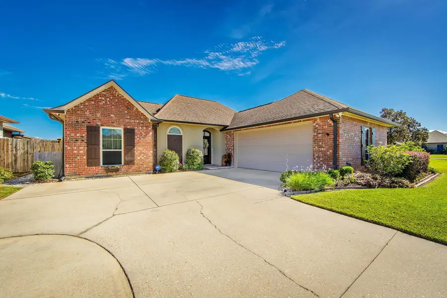 159 Lake Maclaine Avenue, Thibodaux, LA 70301 - #2