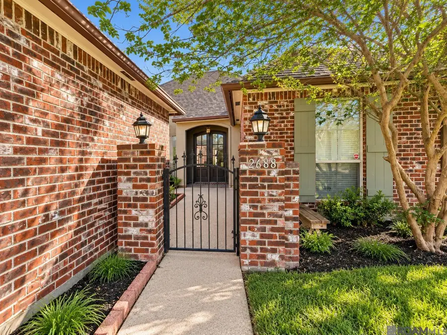 2688 Old Towne Rd, Zachary, LA 70791 - #2