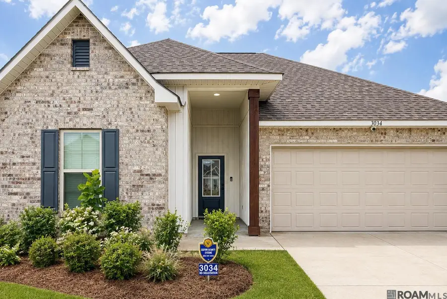 3034 Camelia St, Zachary, LA 70791 - #2