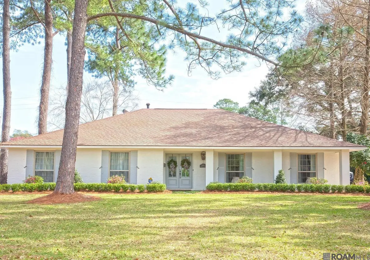 1578 Pollard Pkwy, Baton Rouge, LA 70808 - #1