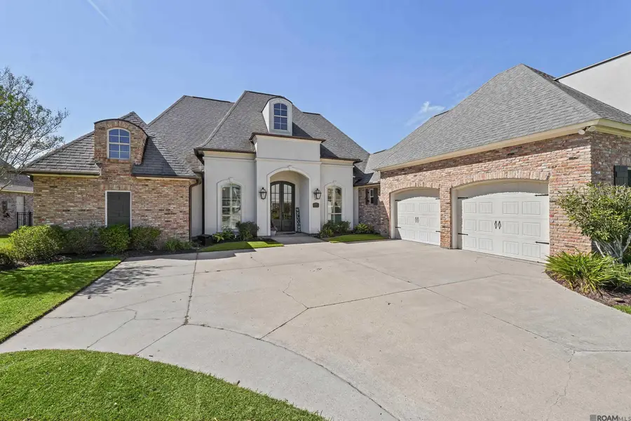 7097 Fleur De Lis, Zachary, LA 70791 - #3