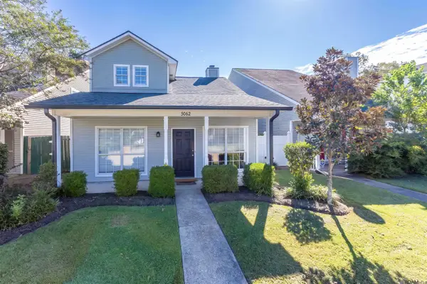 5062 Stumberg Lane, Baton Rouge, LA 70816
