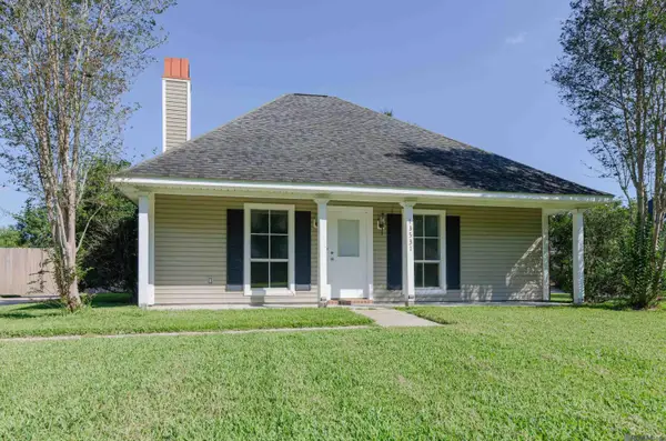 13531 South Trace, Walker, LA 70785