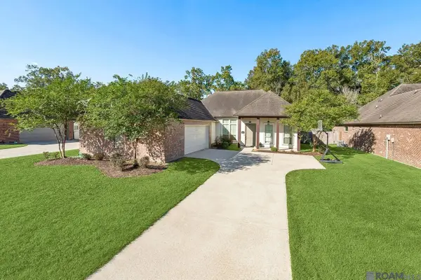 16403 Parker Place Dr, Prairieville, LA 70769
