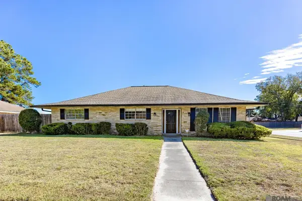 3426 Aletha Dr, Baton Rouge, LA 70814