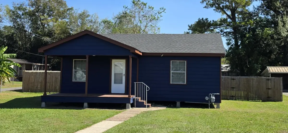 201 Brule Rd, Labadieville, LA 70372 - #1