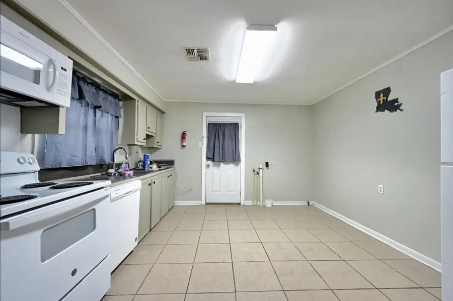 201 Brule Rd, Labadieville, LA 70372 - #3