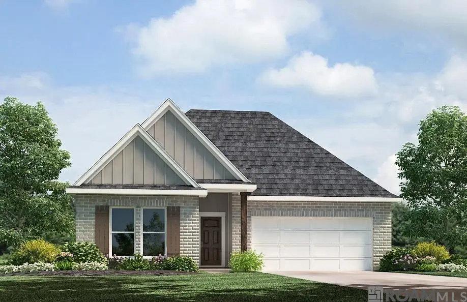 7146 Midway St, Zachary, LA 70791 - #1