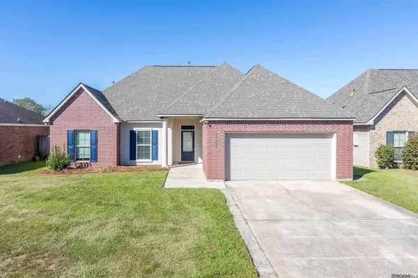 17043 Jamestowne Dr, Prairieville, LA 70769