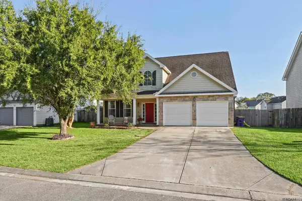 37057 Agnes Webb Ave, Prairieville, LA 70769