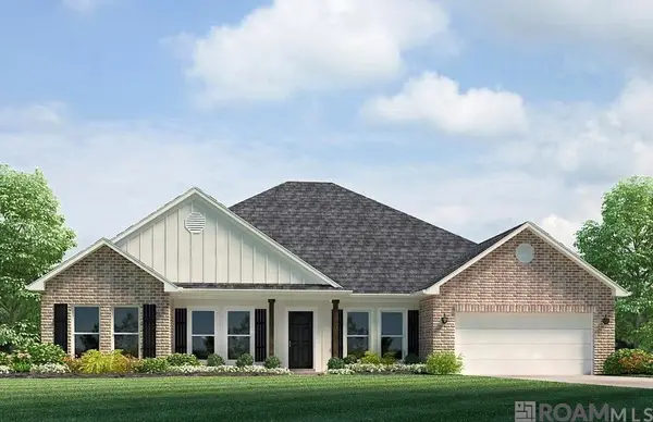 7147 Midway St, Zachary, LA 70791