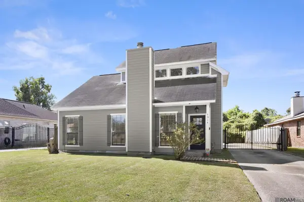7914 Bayou Fountain Ave, Baton Rouge, LA 70820