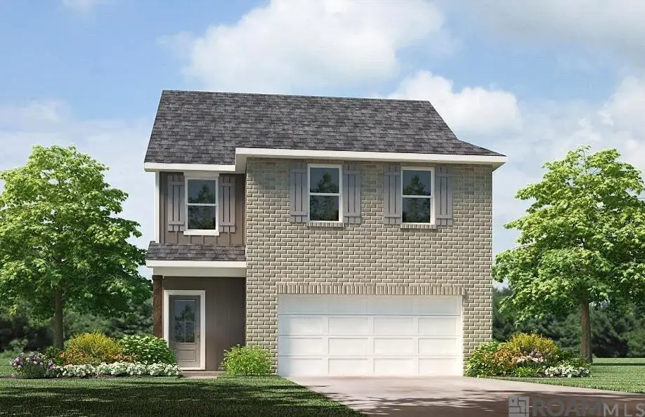12706 Nightshade Avenue, Walker, LA 70785 - #1