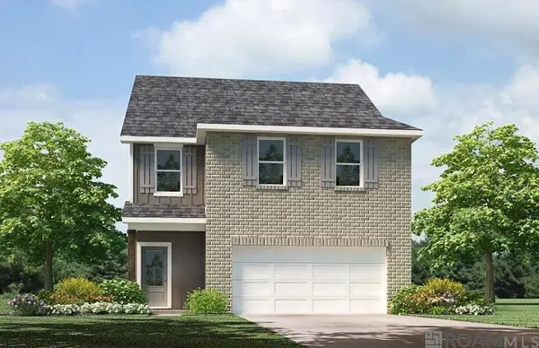 12706 Nightshade Avenue, Walker, LA 70785