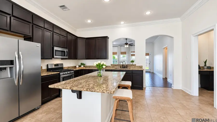 6945 Myrtle Bluff Dr, Baton Rouge, LA 70810 - #3