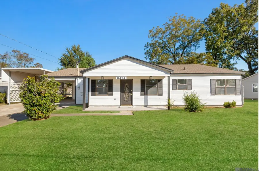 6575 Merrydale Ave, Baton Rouge, LA 70812 - #2