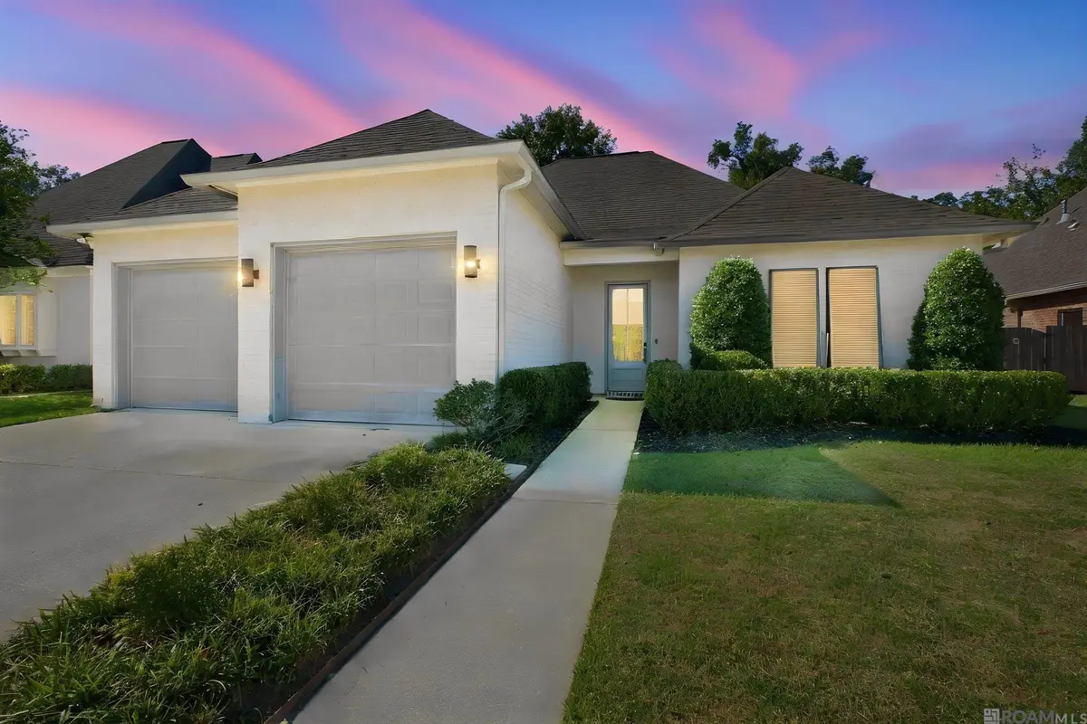 5908 Parkknoll Place Dr, Baton Rouge, LA 70816 - #1