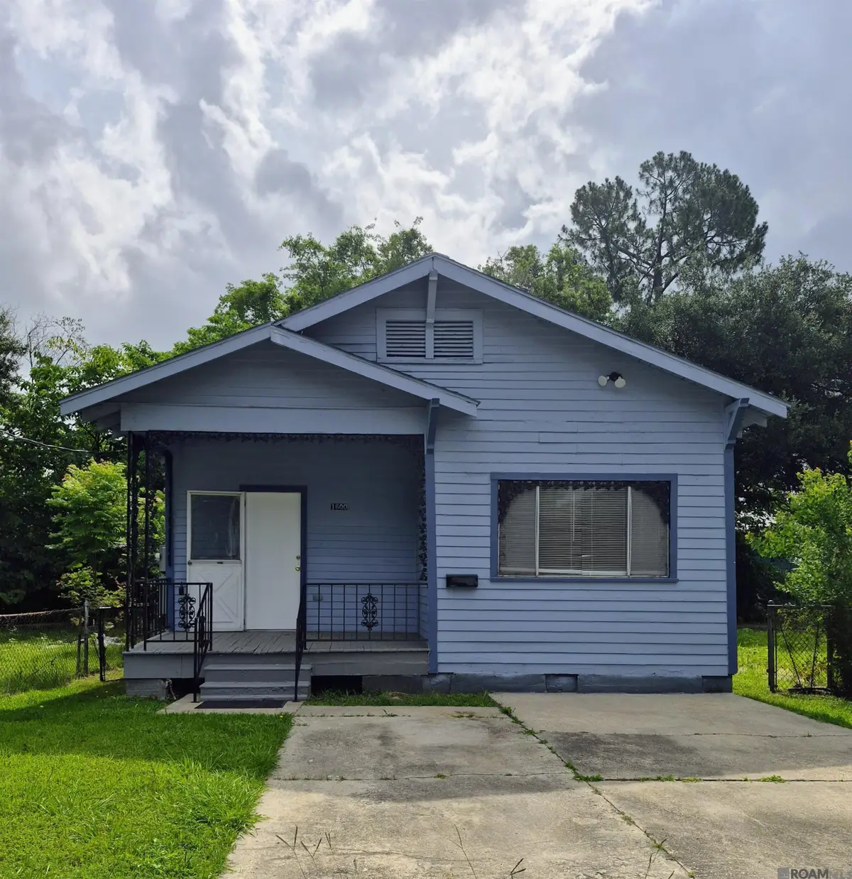 1600 N 23rd St, Baton Rouge, LA 70802 - #1