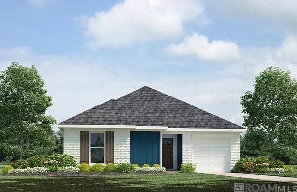 12581 Foxglove Ave, Walker, LA 70785