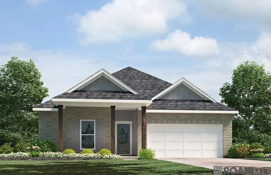 12476 Preakness Dr, Denham Springs, LA 70726 - #1