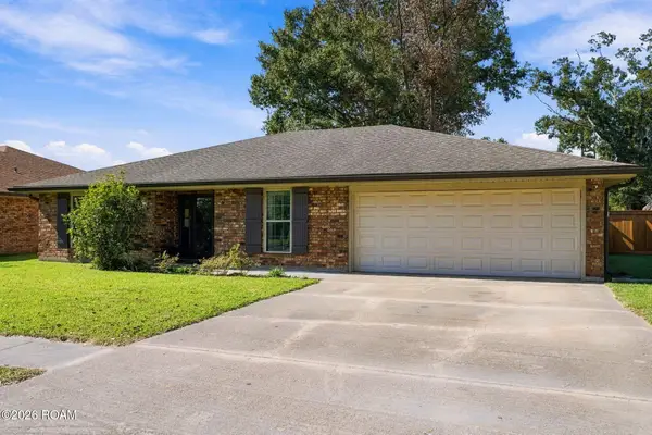 125 Glenhill Drive, Houma, LA 70363