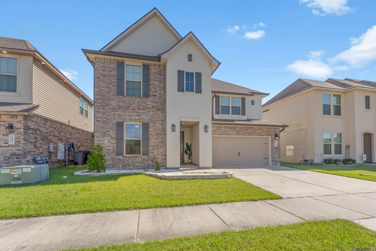 4509 Napa Way, Baton Rouge, LA 70817 - #1
