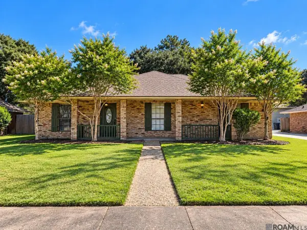 4014 Hillmont Dr, Baton Rouge, LA 70814