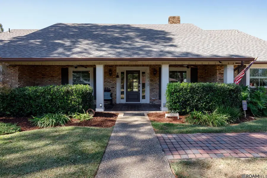 5812 Antioch Blvd, Baton Rouge, LA 70817 - #3