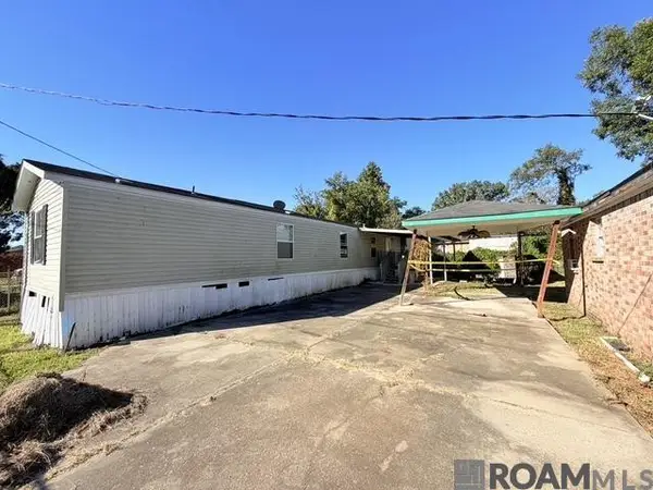 901 S George Ave, Gonzales, LA 70737