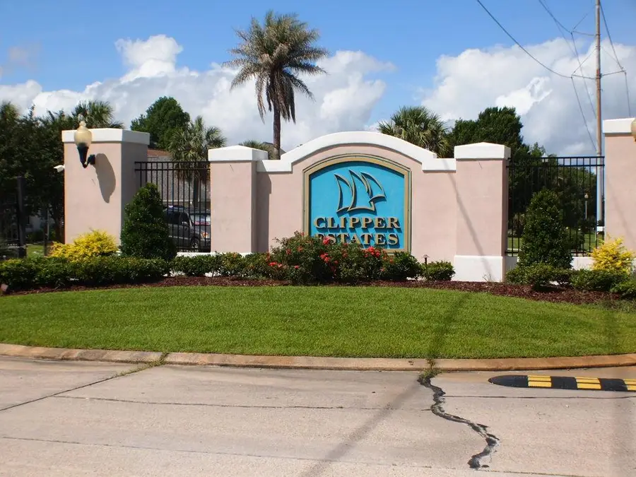 1428 Clipper Island Road, Slidell, LA 70458 - #2