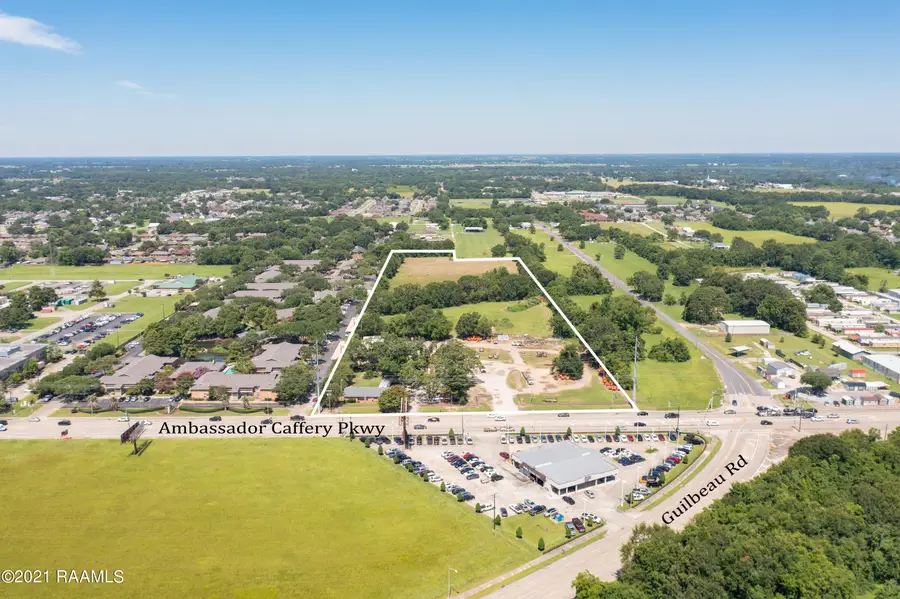 2644 Ambassador Caffery Parkway, Lafayette, LA 70506 - #3