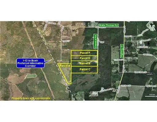 78043 Chemical Road, Bush, LA 70431 - #1