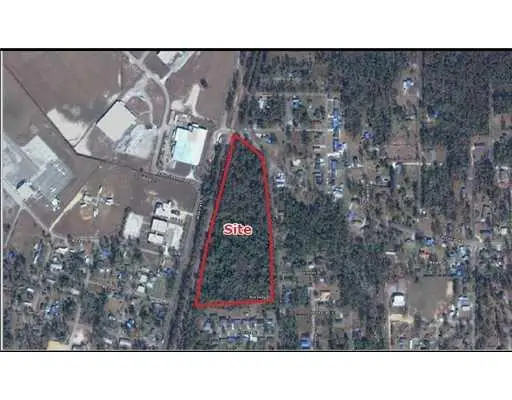 424 City Limits Road, Bogalusa, LA 70427