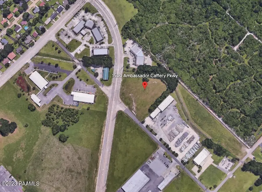 1500 Ambassador Caffery Parkway, Lafayette, LA 70506 - #2
