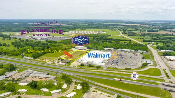 5832 N I-49 Frontage Road, Opelousas, LA 70570