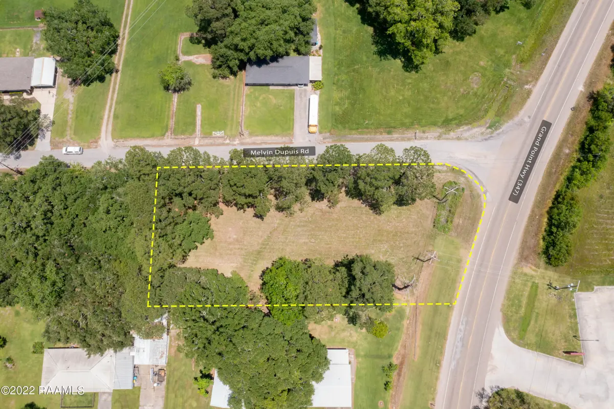 Tbd Grand Pointe Avenue, Breaux Bridge, LA 70517 - #1