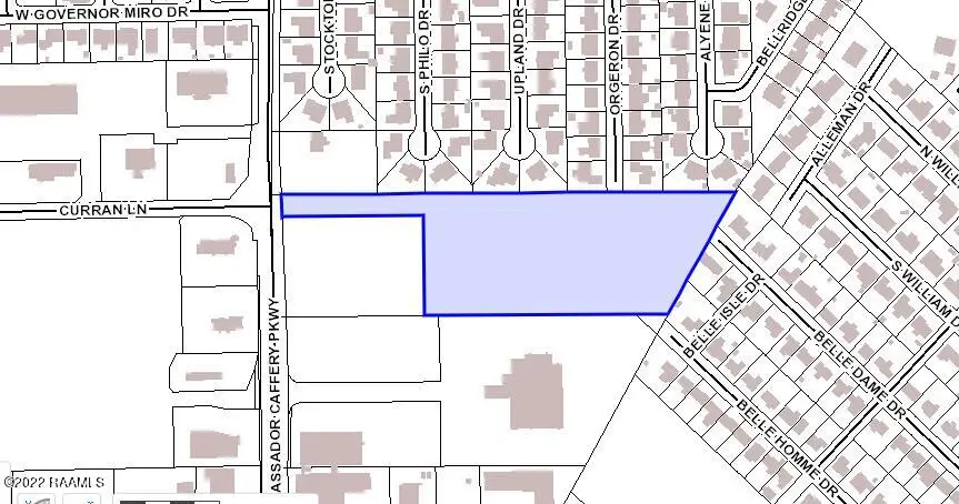 3100 Ambassador Caffery Parkway, Lafayette, LA 70506 - #2