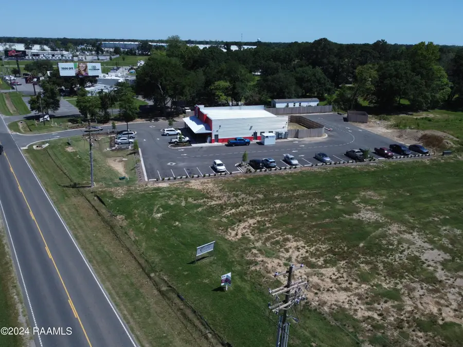 3470 NE Evangeline Thruway, Carencro, LA 70520 - #3