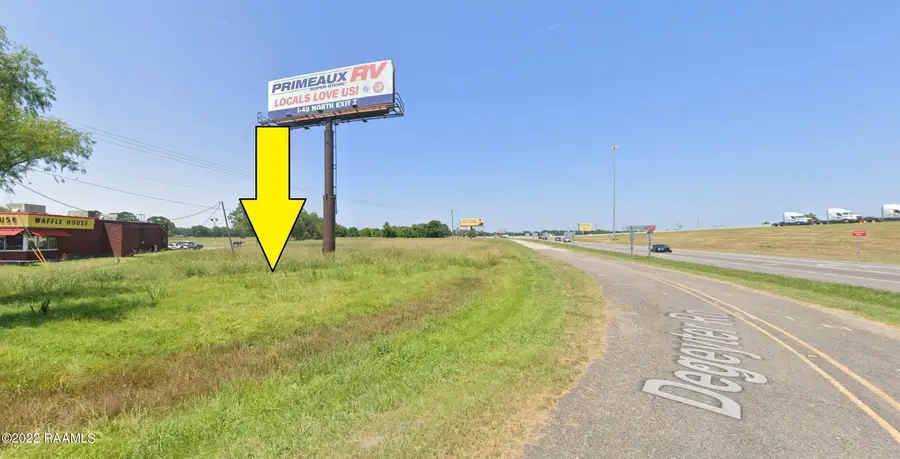0 Degeyter Road, Breaux Bridge, LA 70517 - #2