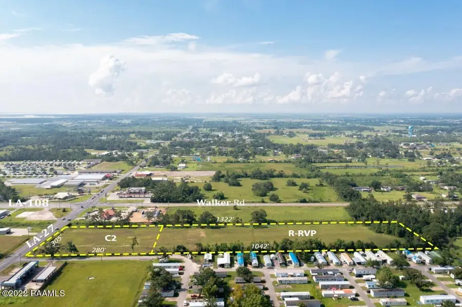 4400 Hwy 27, Sulphur, LA 70665 - #3