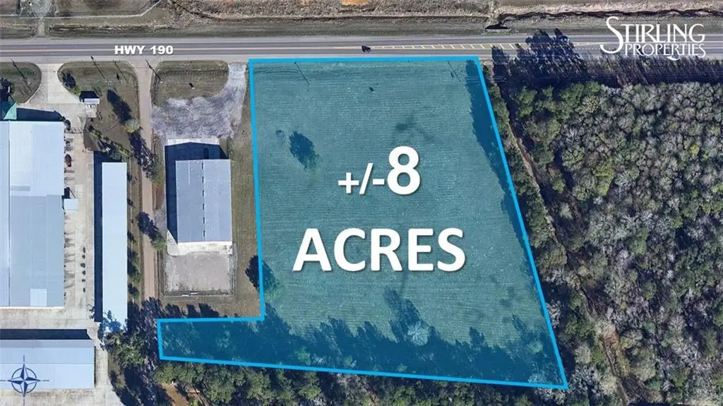 U.s. Hwy 190 Highway, Hammond, LA 70401 - Image #1