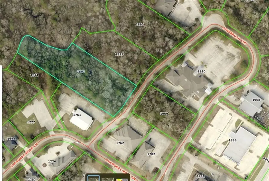 Starbrush Circle, Covington, LA 70433 - #2