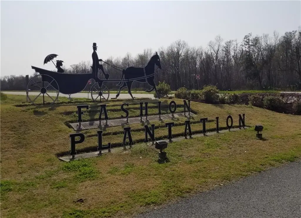 South Fashion Boulevard, Hahnville, LA 70057 - Image #1