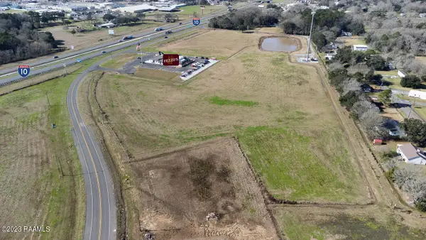 0 Rice Capital Parkway, Crowley, LA 70526