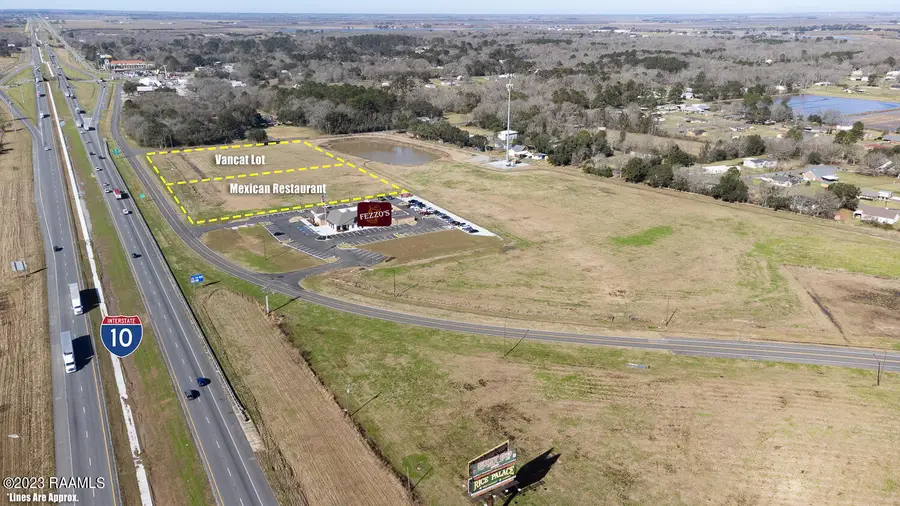 0 Rice Capital Parkway, Crowley, LA 70526 - #2