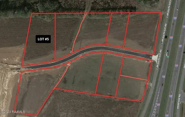 184 Crowne Parc Drive, Opelousas, LA 70570
