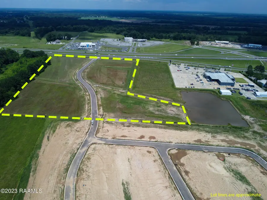 184 Crowne Parc Drive, Opelousas, LA 70570 - #2