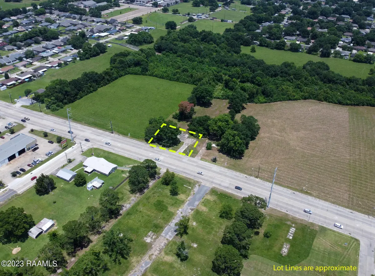 2111 Ambassador Caffery Parkway, Lafayette, LA 70506 - #1